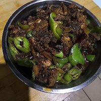 麻辣炒鸡架的做法图解4