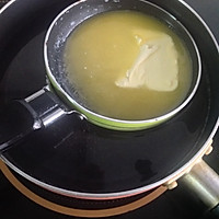 蜂蜜奶酪小饼干的做法图解1