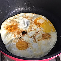 #入秋滋补正当时#巨好吃的鸡蛋吃法回锅荷包蛋的做法图解2