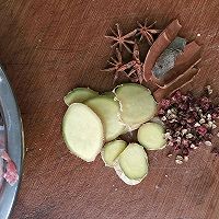 吃不腻的红烧肉的做法图解5