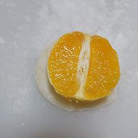 一颗橙子的大福君的做法图解11