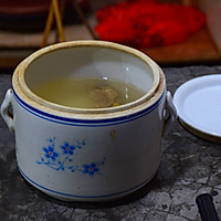 排骨汤怎么做好吃?广东大厨教你天麻排骨汤做法,营养美味又滋补的做法图解8