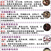 汤的做法图解1