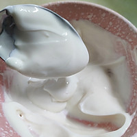 DIY希腊酸奶的做法图解9