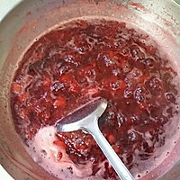 草莓果酱的做法图解3
