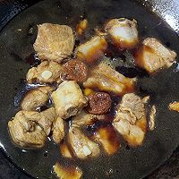 话梅排骨的做法图解5