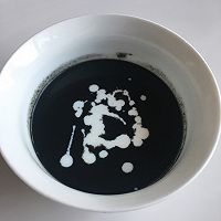 传统芝麻糊的做法图解5
