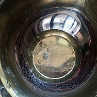 酸酸甜甜的蔓越莓杯子戚风蛋糕，好好吃⑨的做法图解7