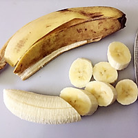 无油无糖低脂健康香蕉麦片坚果能量棒#柏翠辅食节-冬季辅食#的做法图解4