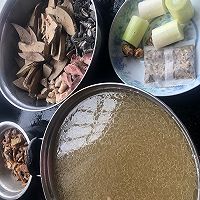 羊杂汤的做法图解19