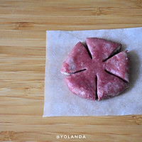 桃花酥的做法图解16