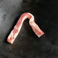 东坡肉的做法图解1