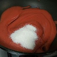 山楂糕的做法图解4