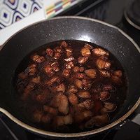 姥姥留给我的儿时味道-红烧肉的做法图解5