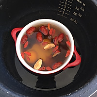 红糖鸡蛋的做法图解3