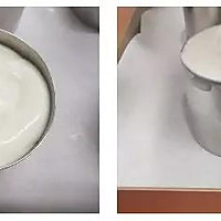 酸奶慕斯 - 无需烤箱无需蒸箱的酸甜下午茶的做法图解9