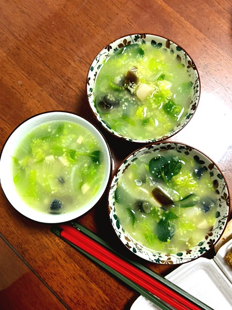 海鲜小米粥的做法