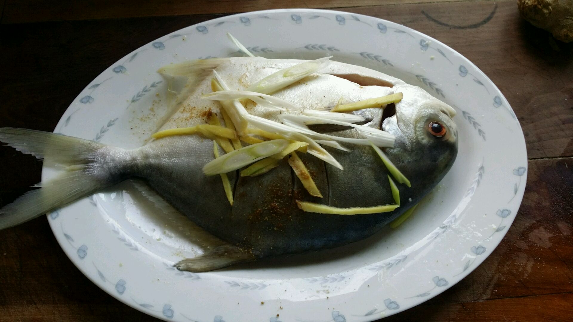 红鲳鱼图片淡水,昌鱼,最喜欢_大山谷图库