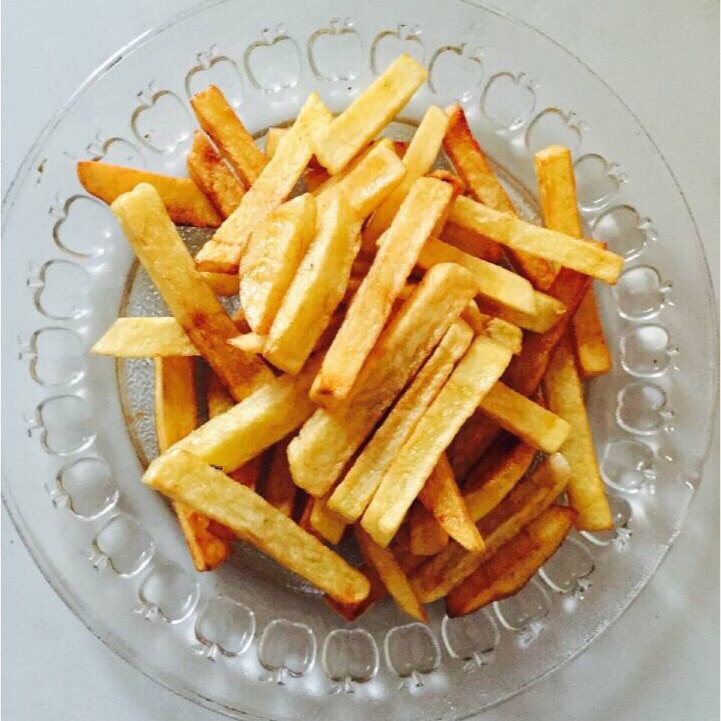 薯条