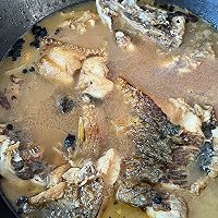 #中秋香聚 美味更圆满#红烧鱼的做法图解2