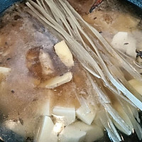 家乡特色美食～河北大锅菜的做法图解7