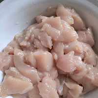 咖喱鸡肉土豆饭的做法图解2