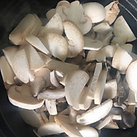 菌菇炒肉的做法图解8