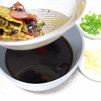 #大喜大欢喜烧烤店#家庭版钟水饺的做法图解5