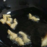 炸虾仁的做法图解7