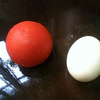 全民西红柿炒鸡蛋比赛：袋袋平安的做法图解6
