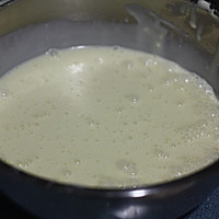 烤箱试用【紫薯芝士蛋糕】#九阳烘焙剧场#的做法图解13