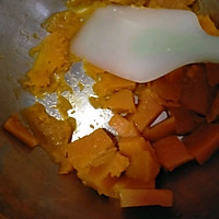 红糖米酒汤圆之月子汤的做法图解3