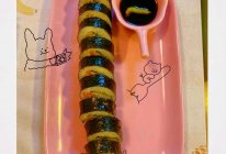 好吃得完全停不下来的鳗鱼寿司～详细步骤都在这！的做法