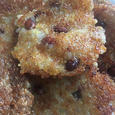粽子糍粑