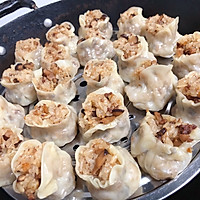 自制烧卖的做法图解7