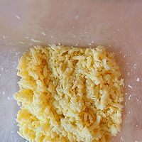 花瓣乳酪面包的做法图解10
