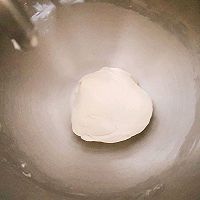 #金龙鱼精英100%烘焙大赛颖涵战队#碱水面包的做法图解3
