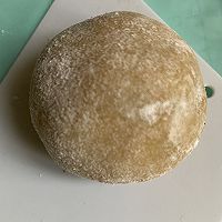 自制五仁月饼的做法图解10