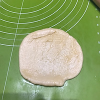 牛奶小餐包（软面包）的做法图解10