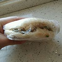 肉夹馍的做法图解5