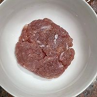 #春日养生局#广东人的万能汤水‼️鲜甜好喝的瘦肉水的做法图解2