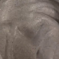 好吃不上火入口即化黑米糕的做法图解6