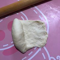 #硬核菜谱制作人#【酸奶】有雀斑的酸奶面包条的做法图解10