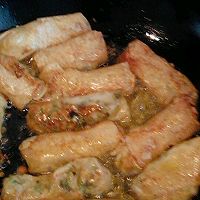 豆腐皮猪肉春卷的做法图解7