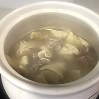 腌笃鲜的做法图解8