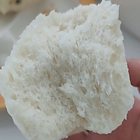 零失败的面包机做馒头的做法图解20