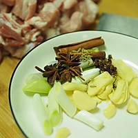 蜜汁红烧肉的做法图解2