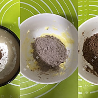 #助力高考营养餐#卡仕达可可酥粒奶油面包的做法图解8