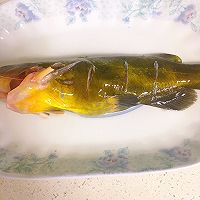 鲜掉眉毛的昂刺鱼豆腐汤的做法图解2
