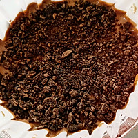 #太古烘焙糖 甜蜜轻生活#七重天巧克力慕斯蛋糕的做法图解8